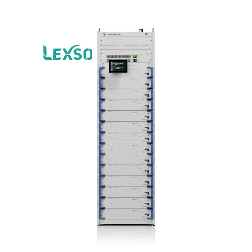 ROHDE&SCHWARZ TE1 Liquid-cooled Transmitter Series lexso