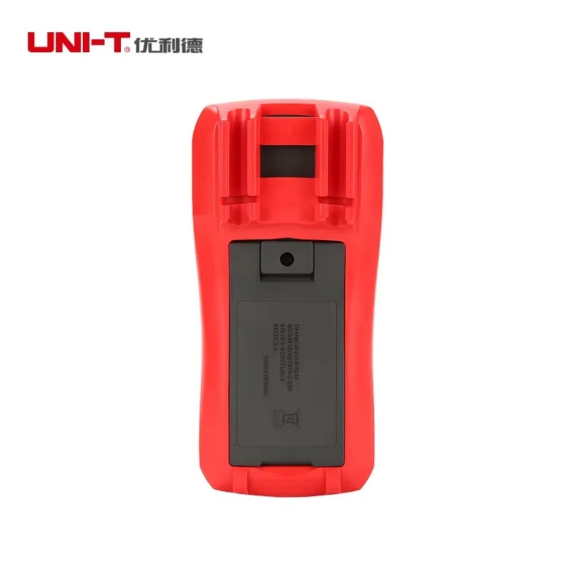 Unit -T Ut890C Multimeter Digital Display Maintenance Electronic Equipment Ammeter Test Resistance Ohm Test Automatic Range lexso