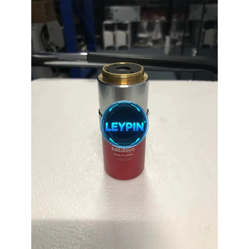 1PC Used Mitutoyo M Plan Apo NIR 20x/0.40 Objective  ytdi