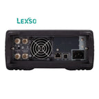 Keysight 33612A 80 MHz Electronic Measuring Instrument 2-Channel Waveform Generator lexso