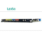 Keysight M8054A Interference Source, Sinusoidal Level Interference Bandwidth Adjustable up to 32 GHz    lexso