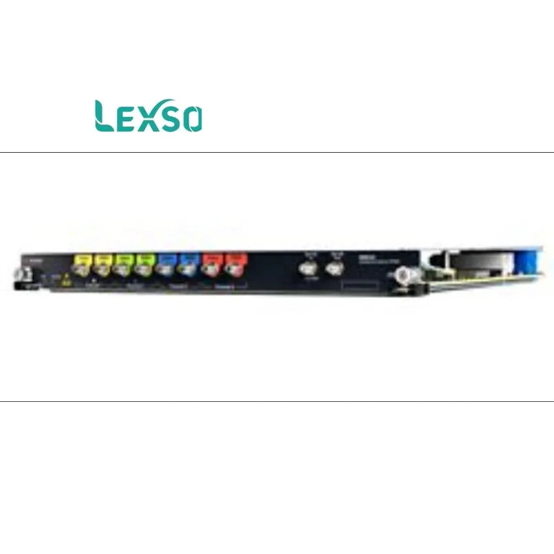 Keysight M8054A Interference Source, Sinusoidal Level Interference Bandwidth Adjustable up to 32 GHz    lexso