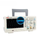 UNI-T UTD2102CEX+ UTD2202CEX+ 2 Channels 1GSa/s Digital Storage Oscilloscope    lexso