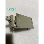 Keysight 8495G Programmable Attenuator, 4 GHz, 70 DB, 10-dB Steps,Maximum RF Input Power: 1 W (average), 100 W (peak)    lexso