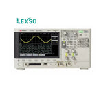 KEYSIGHT DSOX2022A Oscilloscope: 200 MHz, 2 Analog Channels lexso