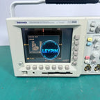 Tektronix TDS3032B - 300MHz Oscilloscope   ytdi