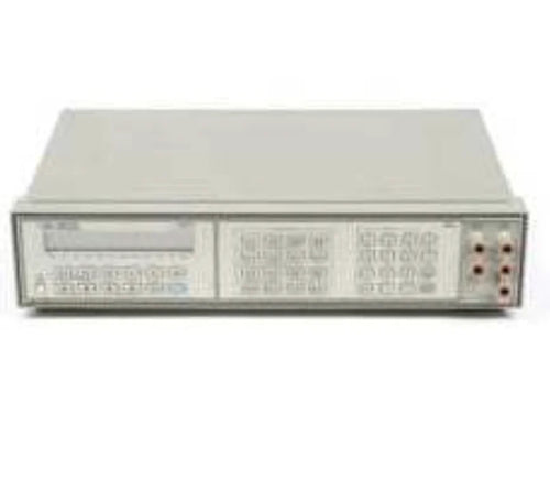 3457A Agilent Multimeter second-hand