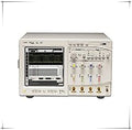 Used Agilent DSO54855A Mixed Signal Oscilloscope From America