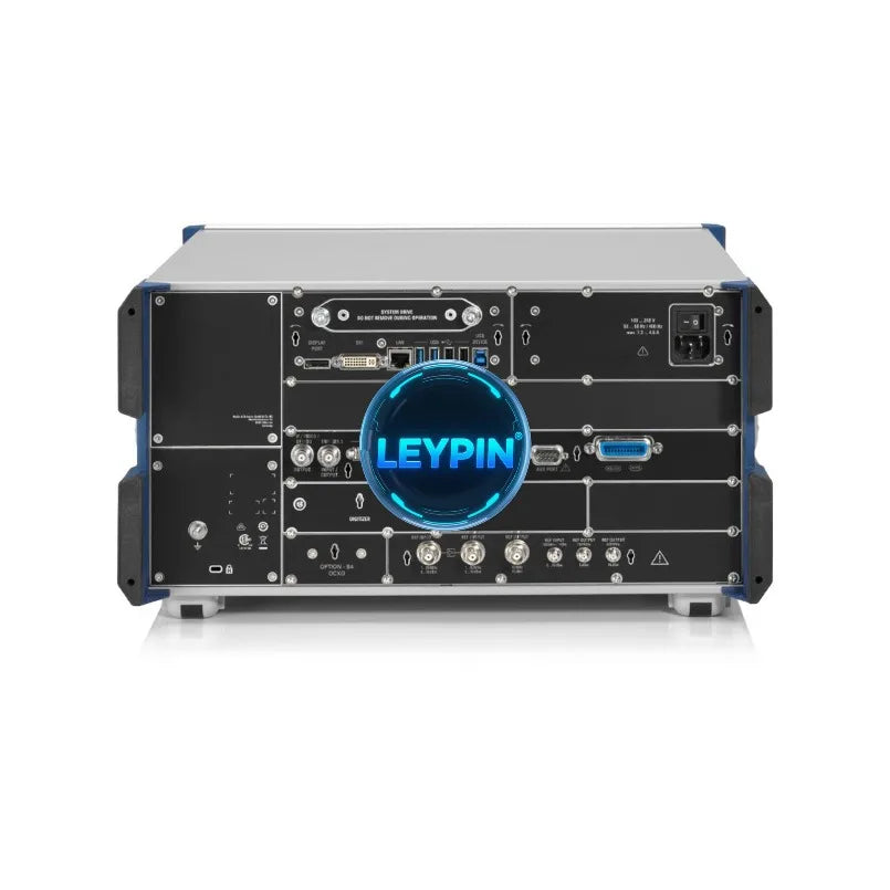 ROHDE&SCHWARZ FSPN Phase Noise Analyzer and VCO Tester    lexso