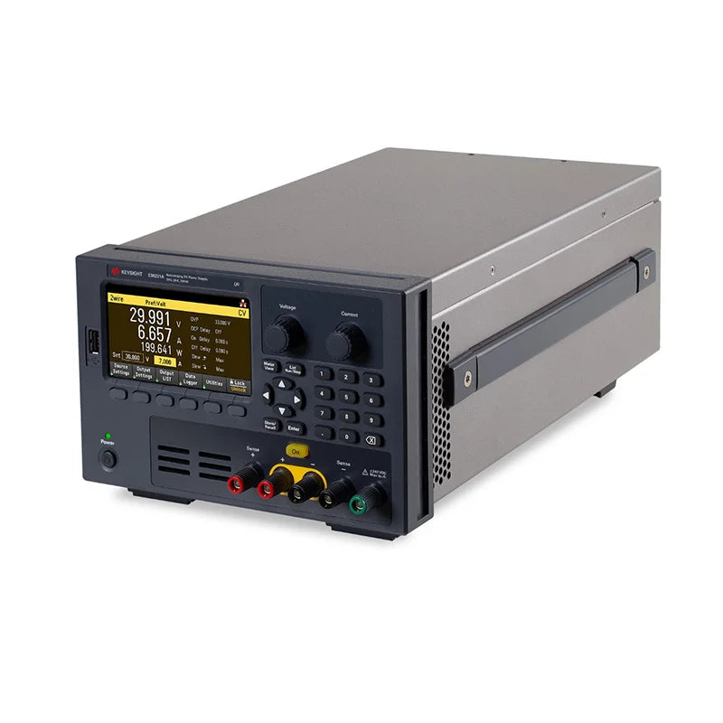 Keysight E36200 Series, E36233A 400W Autoranging Dual Output Power Supply, 30V, 20A - Get a Discount