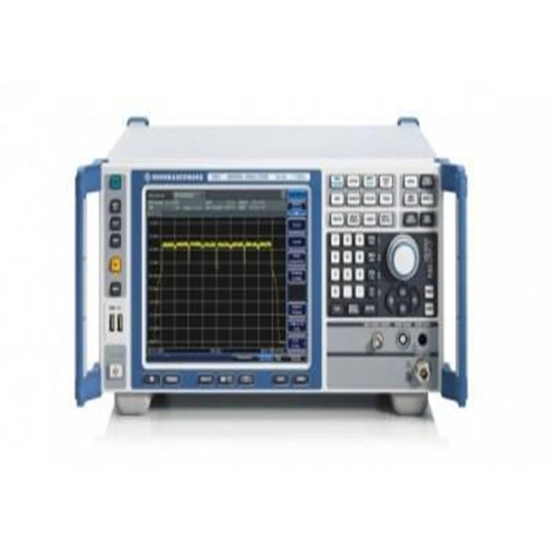 Used Rohde & Schwarz FSV3004 spectrum analyzer