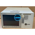 Agilent Keysight 86142B Optical Spectrum Analyzer 600-1700 nm   ytdi
