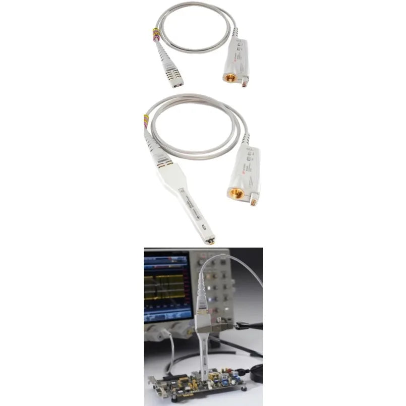 Keysight N7003A 20 GHz InfiniiMax III+ Series Probe Amplifier  ytdi