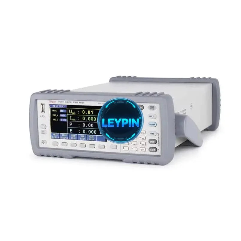Tonghui Power Meter AC DC Digital TH3300 Series TH3311 TH3312 TH3321 TH3331    ytdi