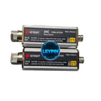 Keysight 346A 346B 346C Noise Source 10 MHz to 26.5 GHz with <1.35:1 VSWR and BNC/3.5mm Connectors    lexso