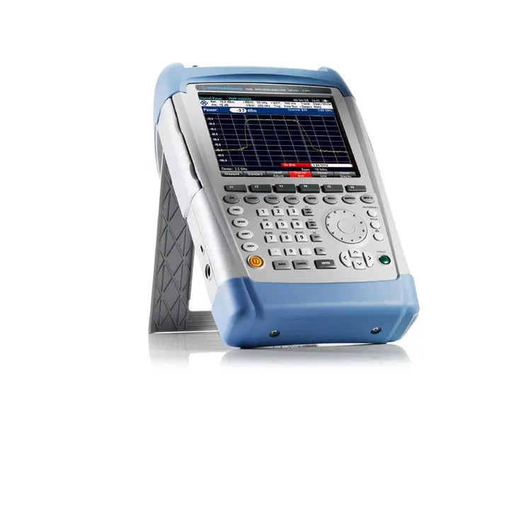 R&S FSH13 9KHz-13.6GHz RF Handheld Spectrum Analyzer Rohde-Schwarz    ytdi