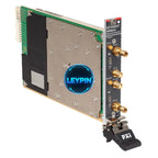 Keysight M9805A PXIe Vector Network Analyzer 100 kHz to 26.5 GHz     lexso
