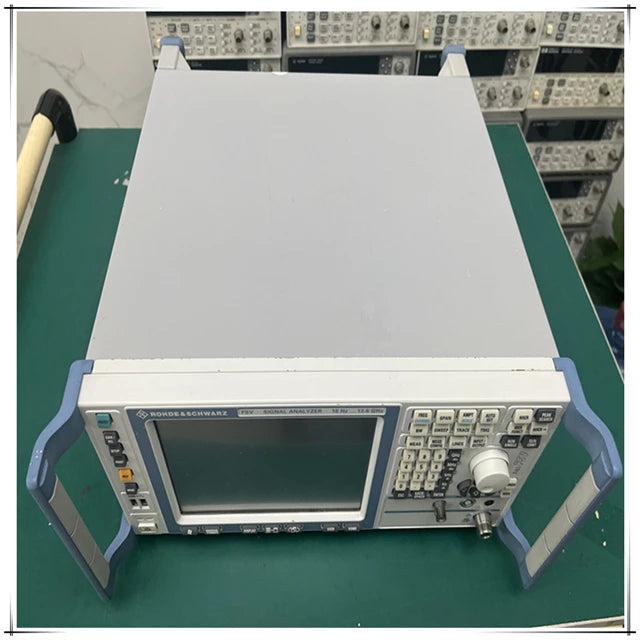 Used Rohde & Schwarz FSV13 Spectrum analyzer FSV13 Signal analyzer