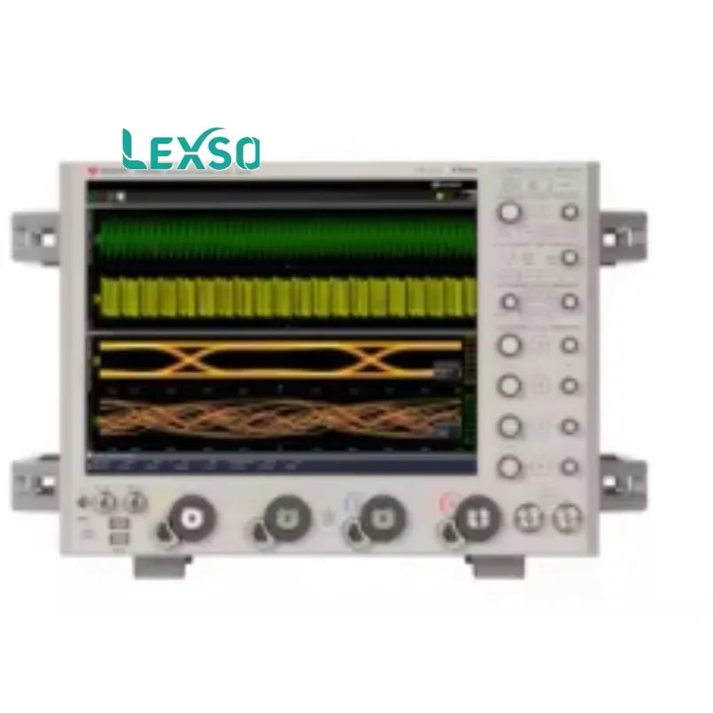 KEYSIGHT DSOZ594A Infiniium Oscilloscope: 59 GHz lexso