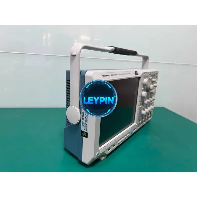 working Tektronix PA4000 Power Analyzer  ytdi