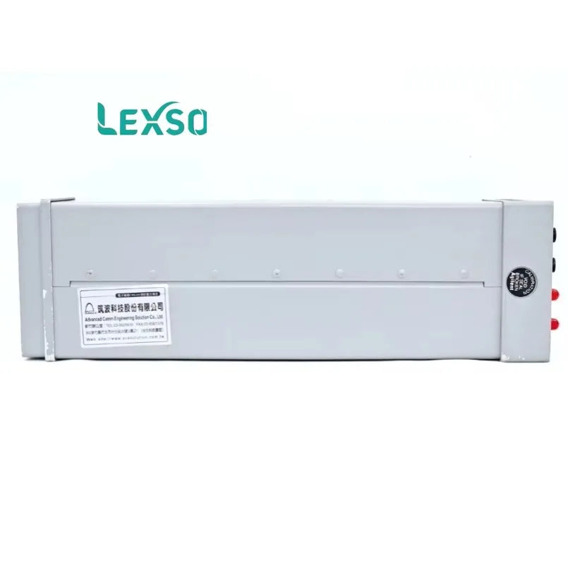 Used Keysight N4011A MIMO/MULTI-PORT ADAPTER   lexso