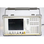 Keysight 8563EC 9 kHz-26.5 GHz portable spectrum analyzer (Agilent) Price negotiable     lexso