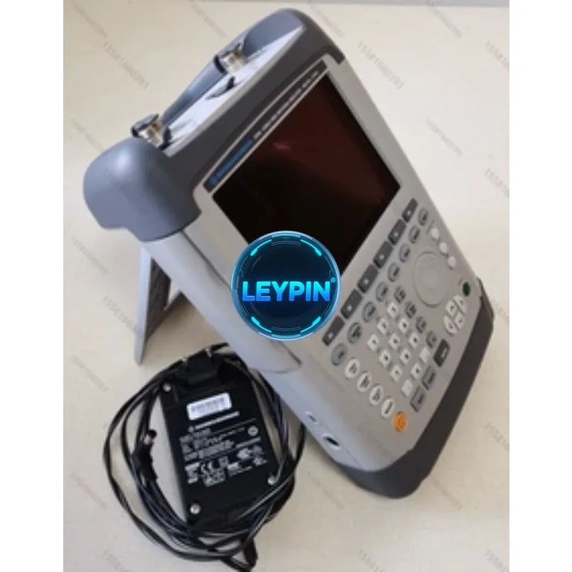 Rohde & Schwarz R&S ZVH Series Handheld Cable and Antenna Analyzer Electronic Measuring Instruments Models ZVH4 and ZVH8