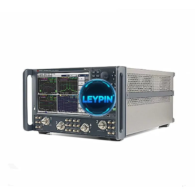 Keysight N5249B PNA-X Microwave Network Analyzer 900Hz/10MHz to 8.5GHz      ytdi
