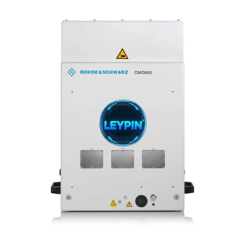 ROHDE&SCHWARZ CMQ500 Shielded Cabinet