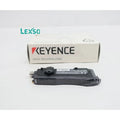 Keyence LV-N12CN Photoelectric Laser Sensor 30v-dc lexso