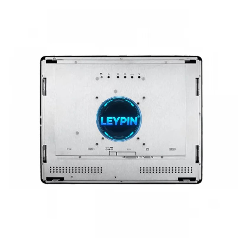 Advantech IDS-3315 15" IP65 Waterproof All in One Touch LCD Touchscreen Monitor Industrial Panel Pc lexso