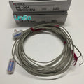 Keyence PS-201 PS-201C photoelectric sensor amplifier lexso