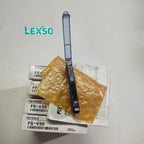 KEYENCE Fiber Amplifier FS-V30 Series Brand Original FS-V30 Digital Fiber Optic Sensor Switch NPN lexso