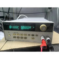 Keysight E3645A Programmable DC Power Supply   lexso