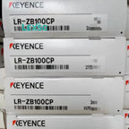 KEYENCE LR-ZB100CP CMOS Laser Sensor lexso