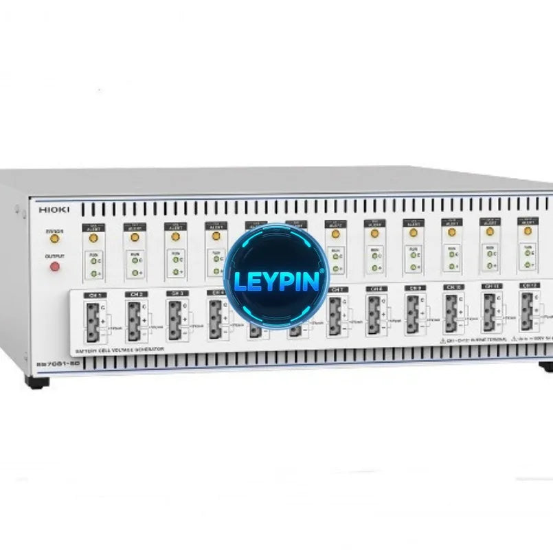Hioki BT3564 High Temperature Battery Tester Japan Supply Used Measuring & Analysing Instrument   ytdi