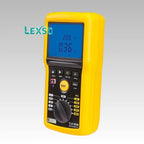 Chauvin Arnoux CA6526 Insulation  Continuity Tester 50 V Min 1000 V Max CAT IV   lexso