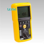 Chauvin Arnoux CA6526 Insulation  Continuity Tester 50 V Min 1000 V Max CAT IV   lexso