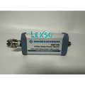Rohde & Schwarz NRP-18S Triple Diode Power Probe Power Sensors 10 MHz - 18 GHz     ytdi