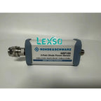 Rohde & Schwarz NRP-18S Triple Diode Power Probe Power Sensors 10 MHz - 18 GHz     ytdi