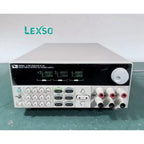 ITECH IT6322A Triple Channel Programmable DC Power Supply 30V/3A High Precision Power Supply  lexso