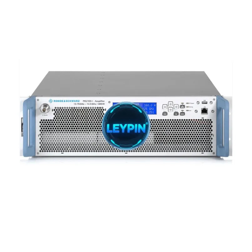 ROHDE&SCHWARZ PKU100-I PKU100-I400 PKU100-I750 Satellite Uplink Amplifier