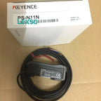 In stock Keyence PS-N11N amplifier separate NPN type photoelectric sensor lexso