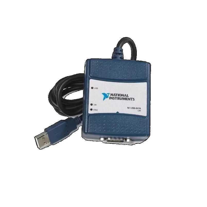 NI USB-8476 Single-Port LIN Interface Device lexso