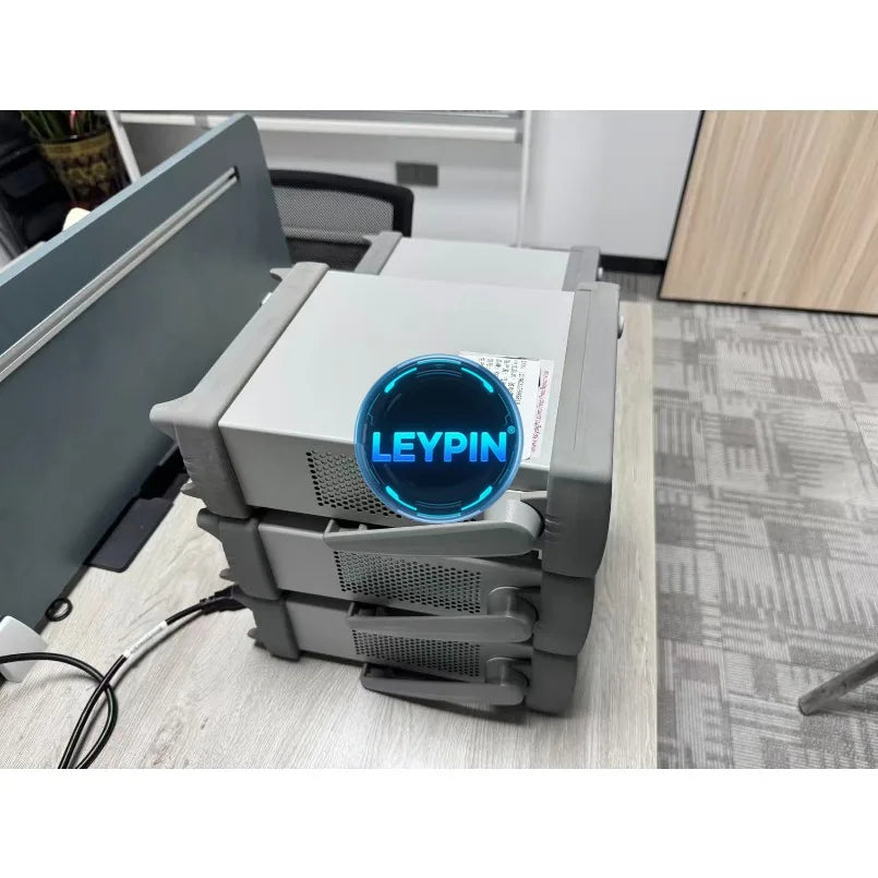 Keysight  33500B Series Function Signal Generator   lexso