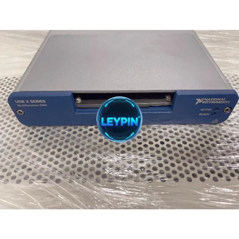 NI USB-6353 Data Acquisition Card 781441-01 USED   ytdi