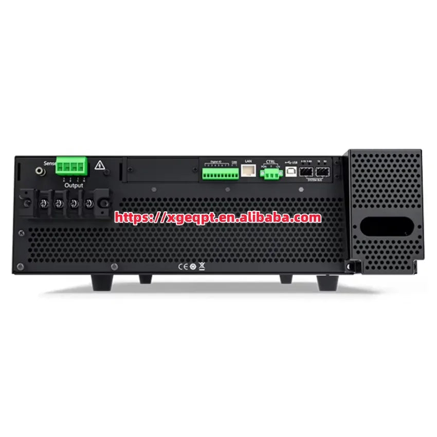 ITECH IT7800E High Power Programmable AC Power Supply 0.01V/0.01A/21kVA-126kVA/105A-630A/350V Electronic Measuring Instrument   ytdi