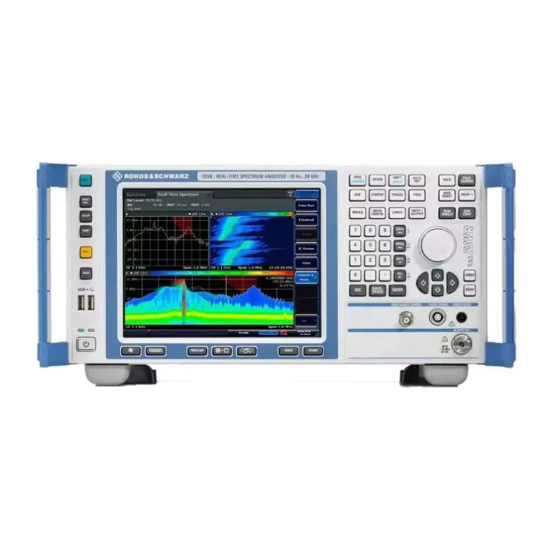 Rohde & Schwarz FSVA4 FSV13 FSP7 FSU26 Spectrum Analyzer DE Origin 3-Month Warranty lexso