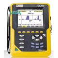 Chauvin Arnoux 8336MA MiniFlex MA193 Network Analyzer 5V/4I Power Measuring Instrument    lexso