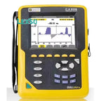 Chauvin Arnoux 8336MA MiniFlex MA193 Network Analyzer 5V/4I Power Measuring Instrument    lexso